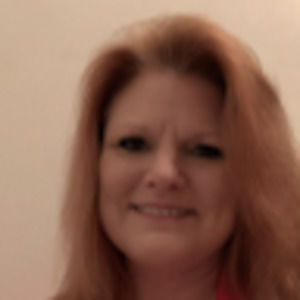 Meet your Posher, Christa